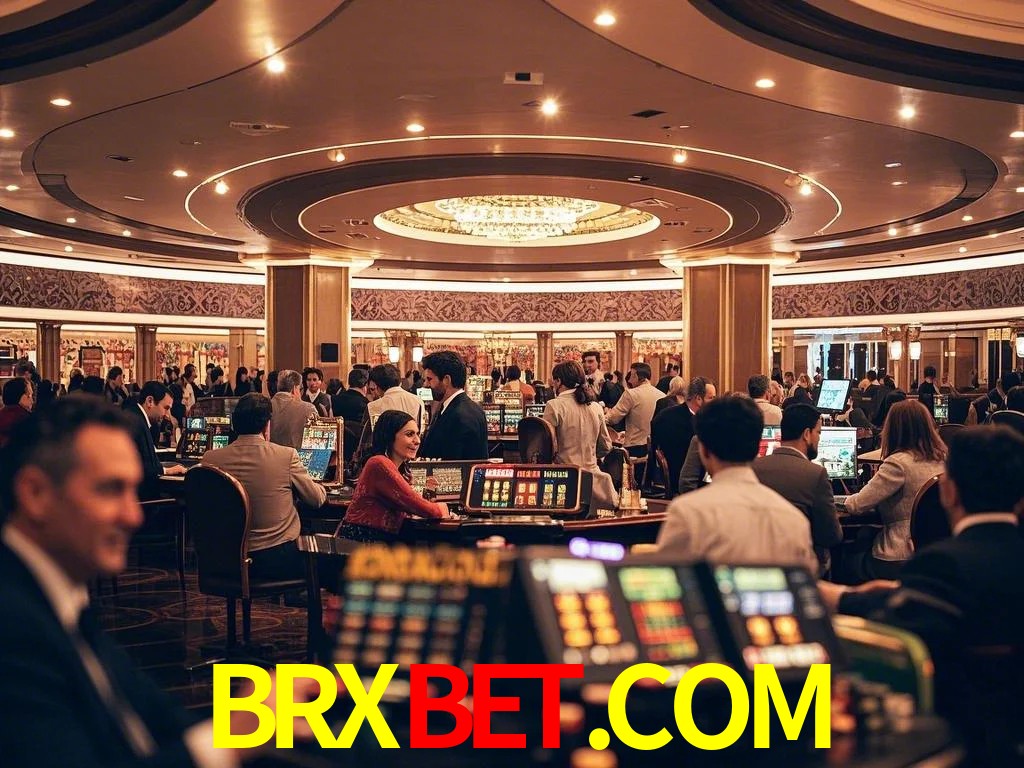 brxbetgame-Jogo